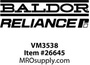 VM3538