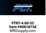 PTRY-4.00-SS