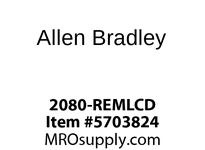 2080-REMLCD