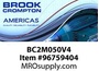 BC2M050V4