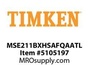 MSE211BXHSAFQAATL