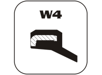 16 x 22 x 3.5/5W4