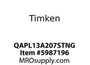QAPL13A207STNG
