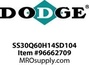 SS30Q60H14SD104