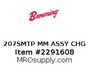 207SMTP MM ASSY CHG