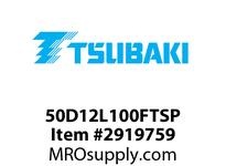 50D12L100FTSP