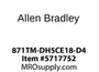871TM-DH5CE18-D4