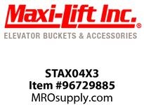 STAX04X3
