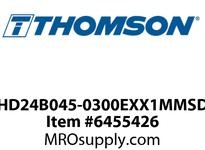 HD24B045-0300EXX1MMSD