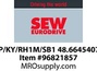 CMDV93M/BP/KY/RH1M/SB1 48.6645407201.0001.21