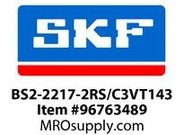 BS2-2217-2RS/C3VT143