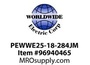 PEWWE25-18-284JM