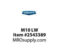 M10 LW