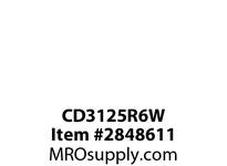 CD3125R6W