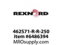 462S71-R-R-250