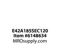 E42A185SEC120