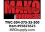 TWC-304-375-35-300