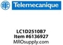 LC1D2510B7