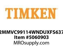 2MMVC99114WNDUXFS637