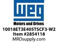 10018ET3E405TSCF3-W2