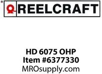 HD 6075 OHP