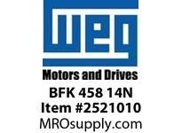 BFK 458 14N