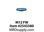 M12 FW