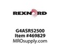 G4ASR52500