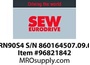 R27 DRN90S4 S/N 860164507.09.09.001