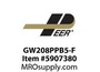 GW208PPB5-F