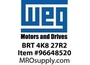 BRT 4K8 27R2