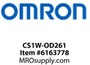 CS1W-OD261