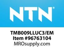 TMB009LLUC3/EM