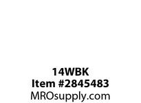 14WBK