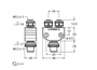 VB2-FSM-4.4/2FKM-4