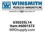U3025SL14