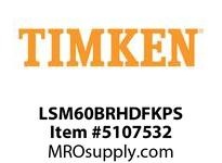 LSM60BRHDFKPS
