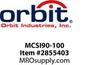 MCSI90-100