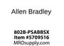 802B-PSABBSX