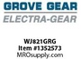 WJ821GRG