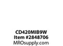 CD420MIB9W