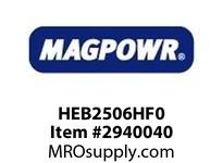 HEB2506HF0