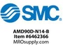 AMD90D-N14-B