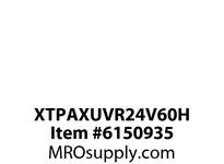 XTPAXUVR24V60H