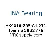 HK4016-2RS-A-L271