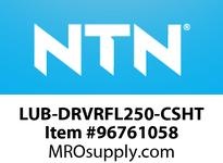 LUB-DRVRFL250-CSHT