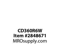 CD360R6W