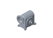 SSHF732B-60-B7-HS-P23