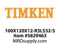 100X120X12-R3LS32-S