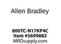 800TC-N17KP4C